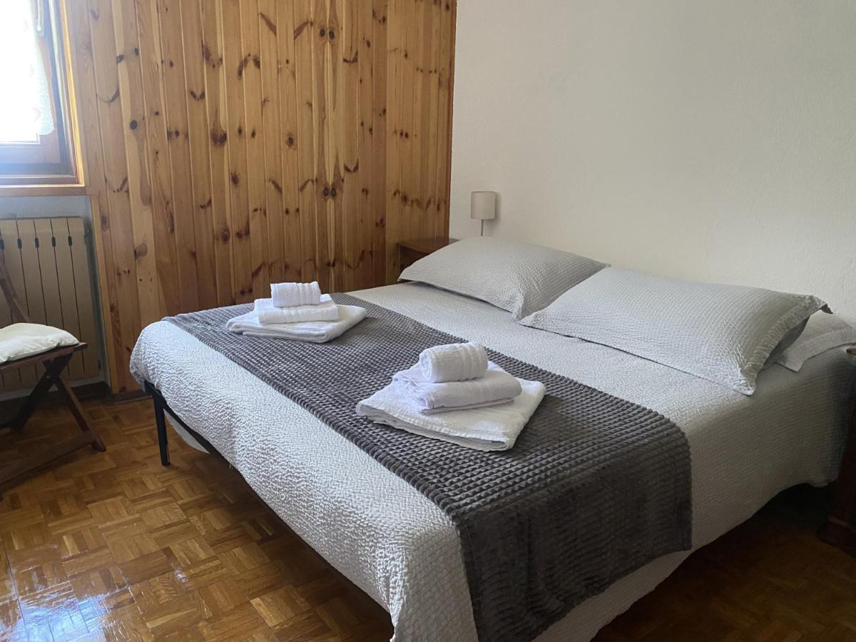 Maison Le Cre Appartamento 4 Introd Εξωτερικό φωτογραφία