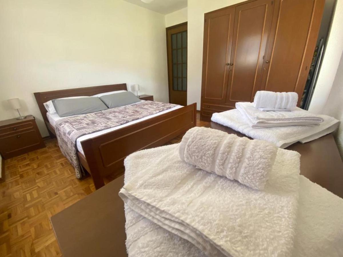 Maison Le Cre Appartamento 4 Introd Εξωτερικό φωτογραφία